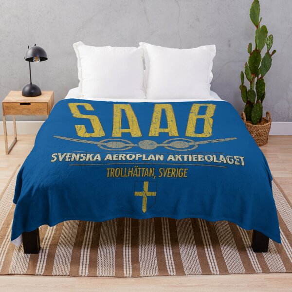 Item preview, Svenska Aeroplan Aktiebolaget 1937 designed and sold by AstroZombie6669.