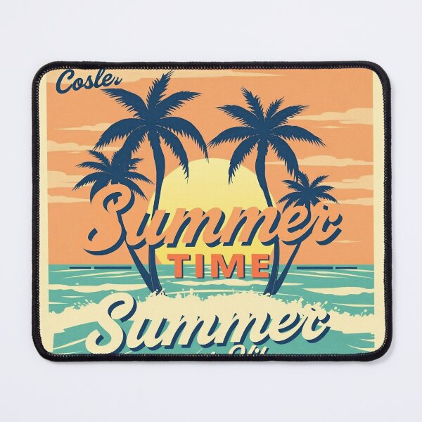 Item preview, Summer Vibe designed and sold by casamomo.