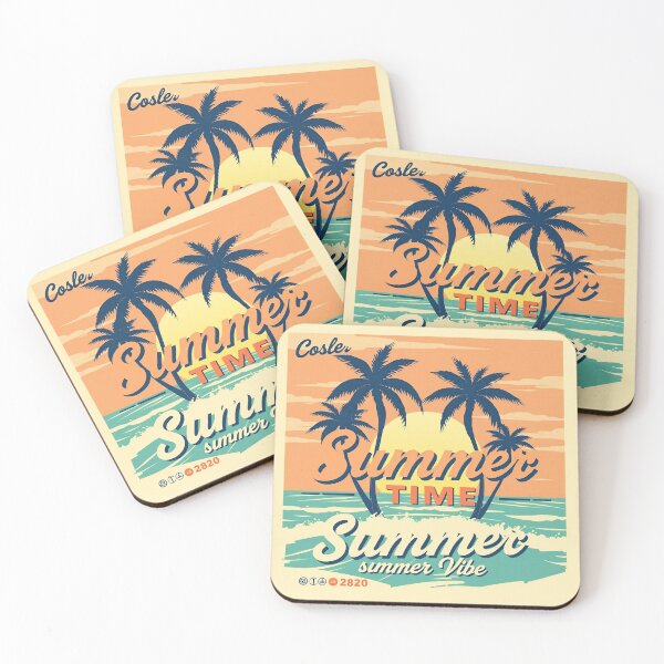 Item preview, Summer Vibe designed and sold by casamomo.