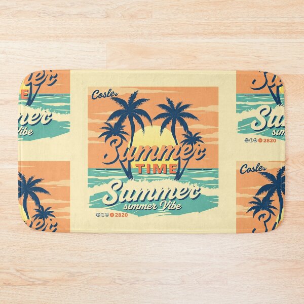 Item preview, Summer Vibe designed and sold by casamomo.