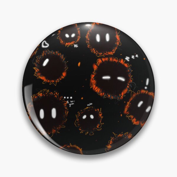 Item preview, Ember Sprites designed and sold by Shrinxy77.
