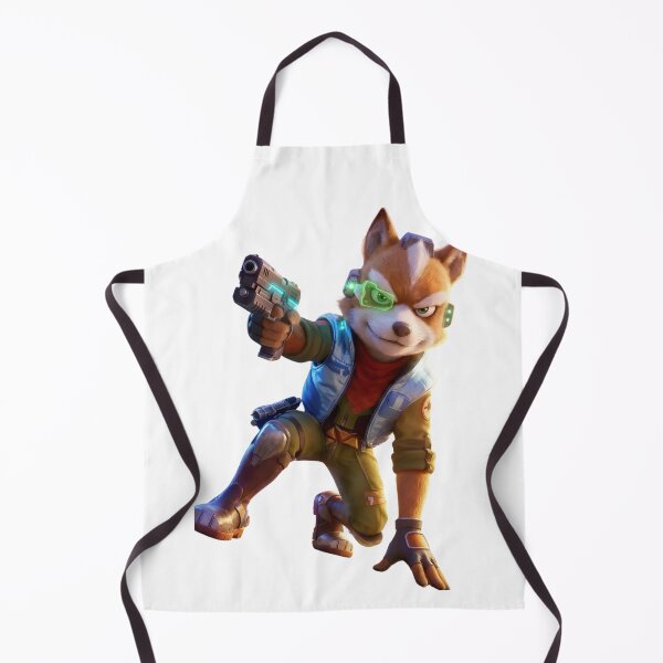 Item preview,  starfox designed and sold by Molsabounat.