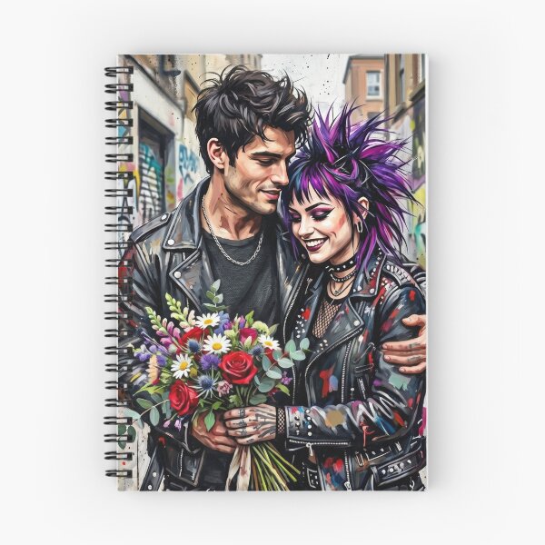 Item preview, Handsome men and beautiful women. designed and sold by PP&RAINBOW SHOP.