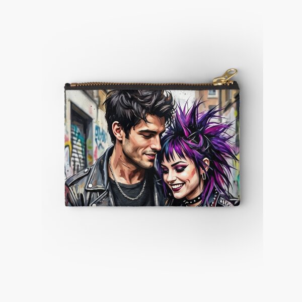 Item preview, Handsome men and beautiful women. designed and sold by PP&RAINBOW SHOP.
