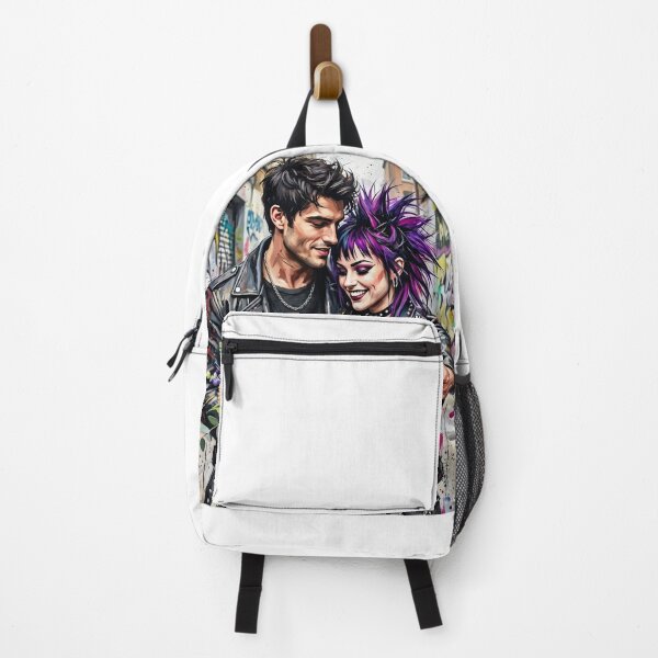 Item preview, Handsome men and beautiful women. designed and sold by PP&RAINBOW SHOP.