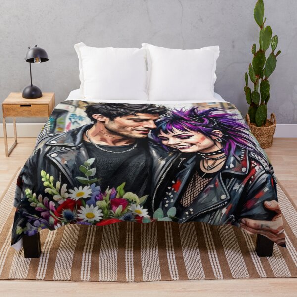 Item preview, Handsome men and beautiful women. designed and sold by PP&RAINBOW SHOP.
