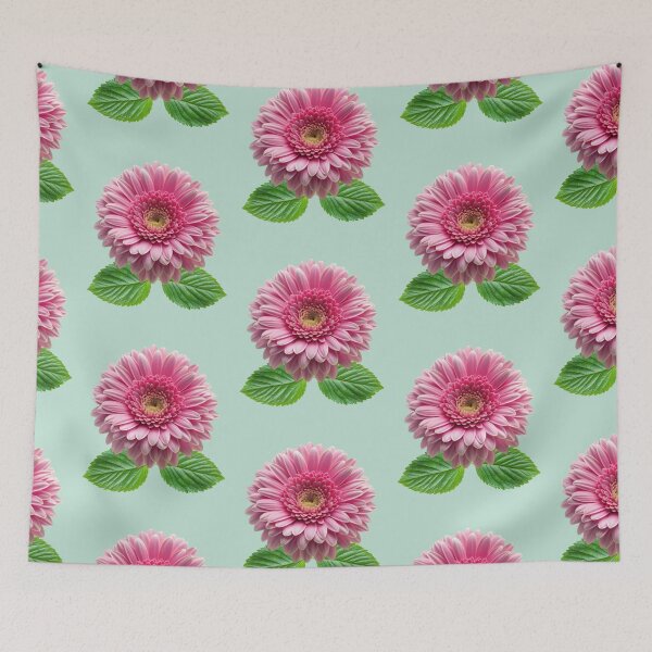 Item preview, Flower with leaves  designed and sold by Shree Dharani Trendz.