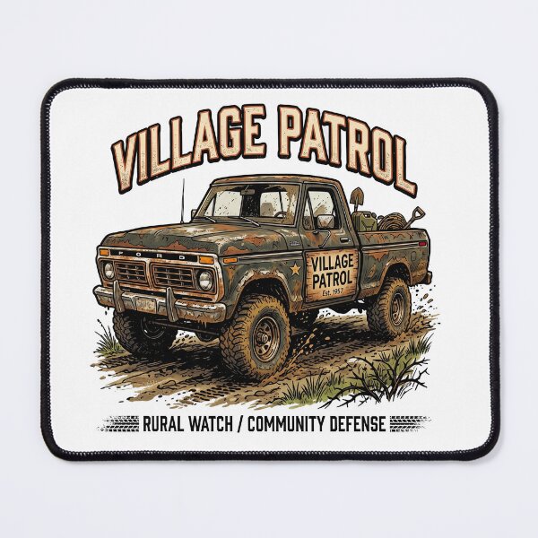 Item preview, rural watch designed and sold by Sketch-Studio2.