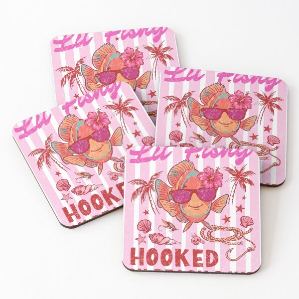 Item preview, Beach Fishing Shirt, Hooked on Beach Days designed and sold by TeeVerse27.