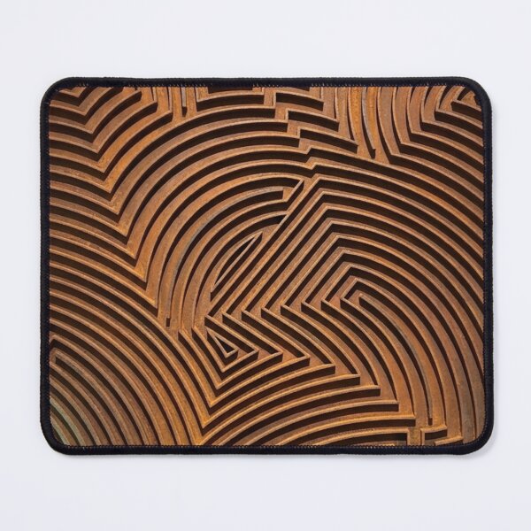 Item preview, rust designed and sold by Krzysztof Patalas.