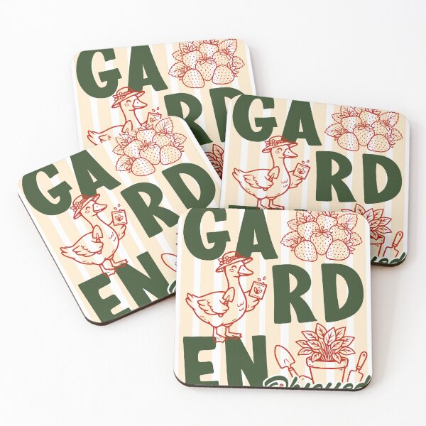 Item preview, Garden Obsessed Shirt, Funny Gardening Design designed and sold by TeeVerse27.