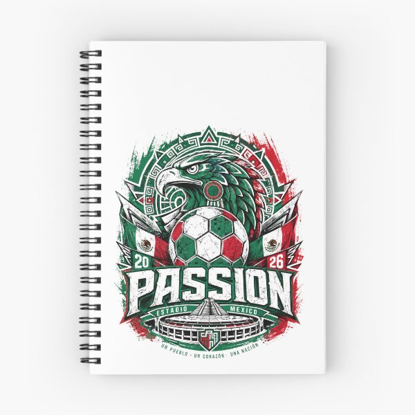 Item preview, Mexico City Soccer Stadium Historic Football Tournament designed and sold by Combat Skies.