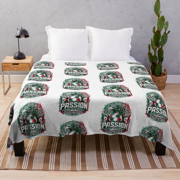 Item preview, Mexico City Soccer Stadium Historic Football Tournament designed and sold by Combat Skies.