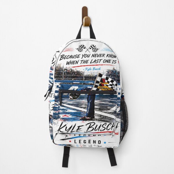 Item preview, Kyle busch designed and sold by Zicaffe.