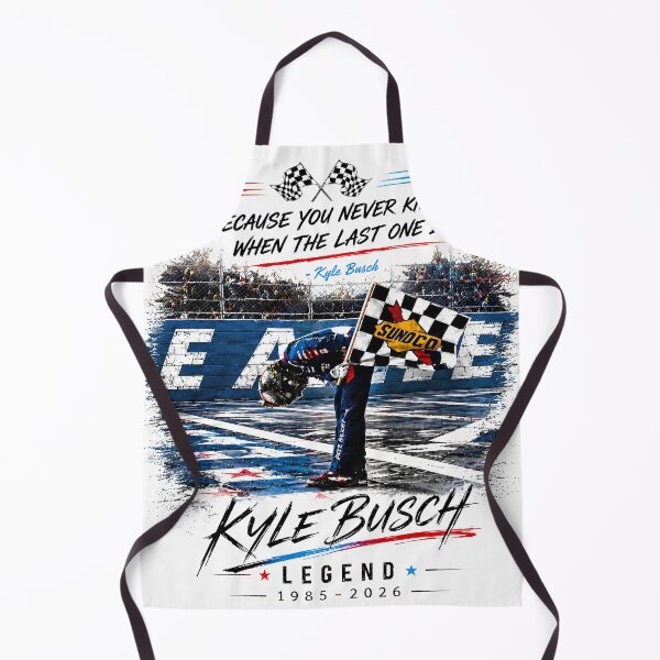 Item preview, Kyle busch designed and sold by Zicaffe.