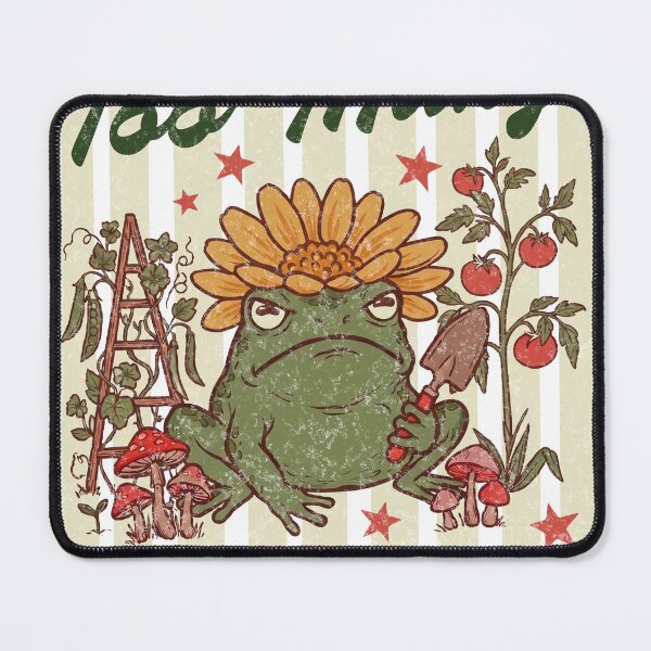 Item preview, Too Many Plants to Water Shirt, Funny Gardening Design designed and sold by TeeVerse27.