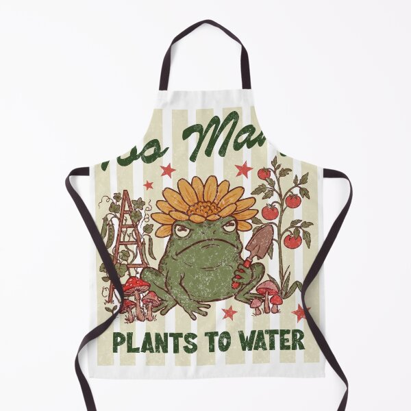 Item preview, Too Many Plants to Water Shirt, Funny Gardening Design designed and sold by TeeVerse27.