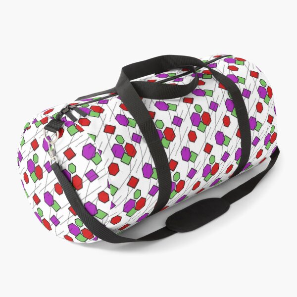 Item preview, Abstract bold shapes designed and sold by HeathWayPrints.