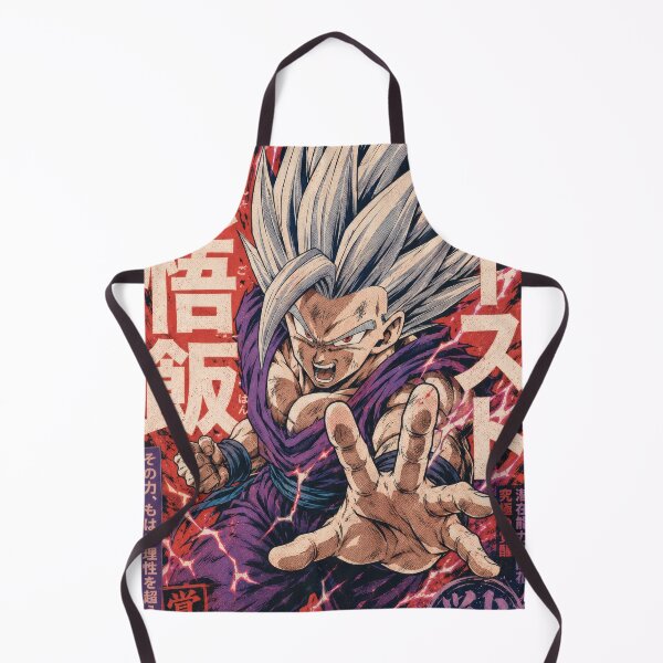 Item preview, Beast Mode Monkey Warrior designed and sold by AnimeArsenalPrints.