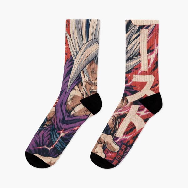 Item preview, Beast Mode Monkey Warrior designed and sold by AnimeArsenalPrints.