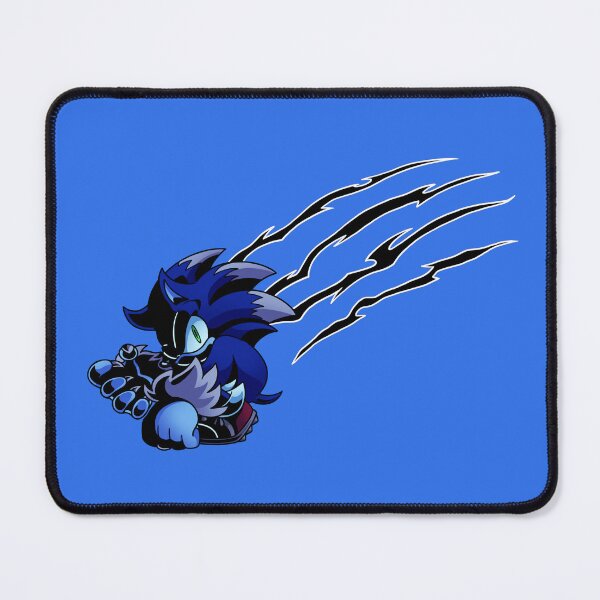 Item preview, Werehog Claw Marks designed and sold by 8BitBritt.