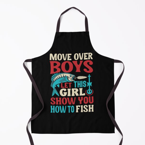 Item preview, Show You How To Fish designed and sold by SiarheiYur.