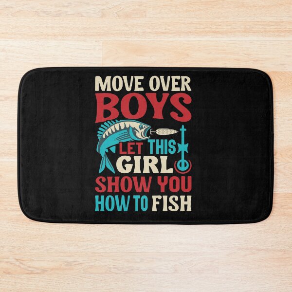 Item preview, Show You How To Fish designed and sold by SiarheiYur.