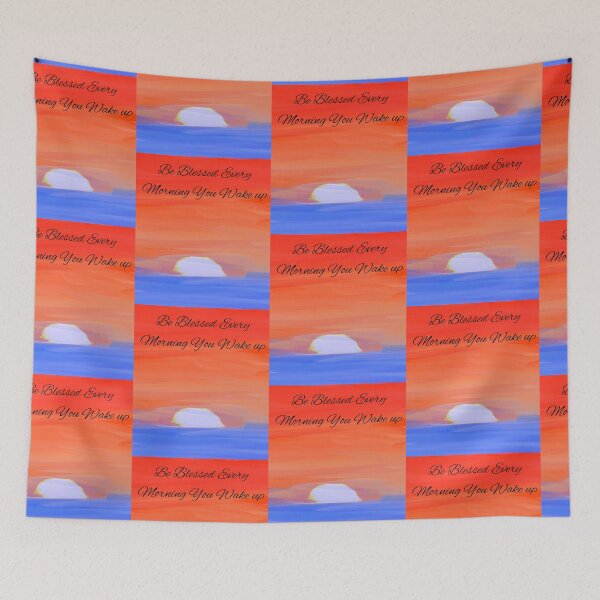 Item preview, sunset of faith designed and sold by QueenBabble.