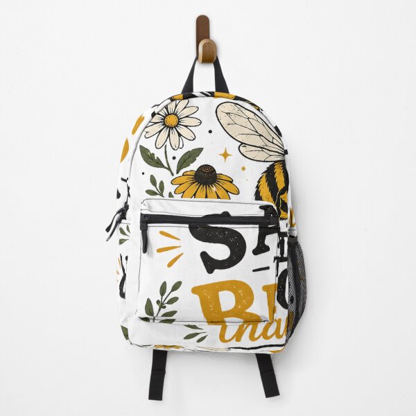 Item preview, Save the Bees (They're Cooler Than You) designed and sold by Stylishly Eco.