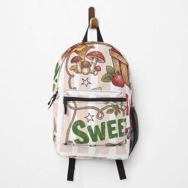 Item preview, Sweet Berry Harvest Shirt, Gardening Design designed and sold by TeeVerse27.