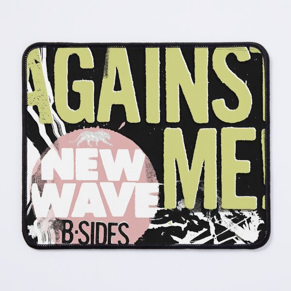 Item preview, against new wave side me tour 2026 - 2027 bagaikan designed and sold by inampbe917.