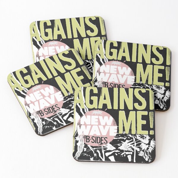 Item preview, against new wave side me tour 2026 - 2027 bagaikan designed and sold by inampbe917.