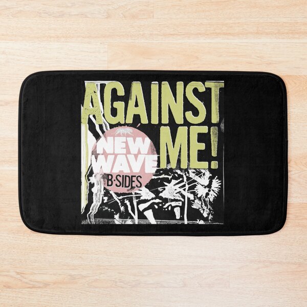 Item preview, against new wave side me tour 2026 - 2027 bagaikan designed and sold by inampbe917.