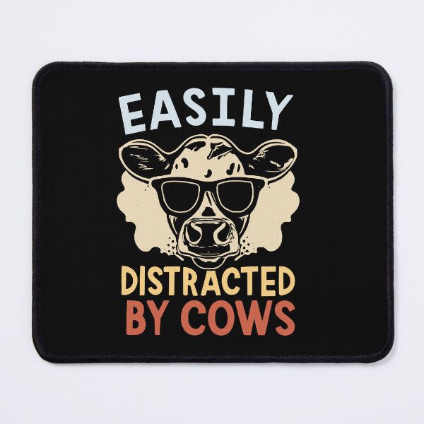 Item preview, Cows Sunglasses Humor designed and sold by SiarheiYur.