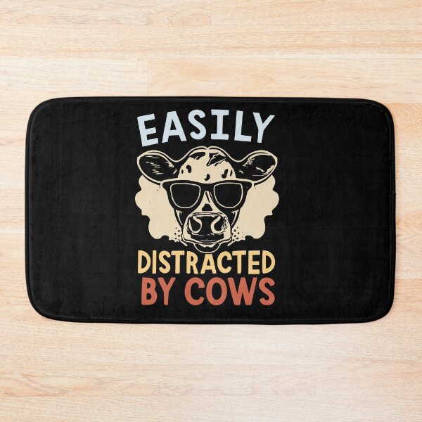 Item preview, Cows Sunglasses Humor designed and sold by SiarheiYur.