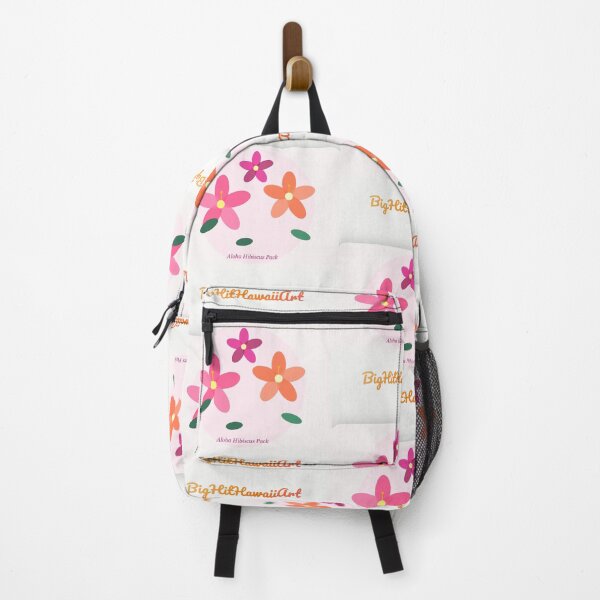 Item preview, Aloha Hibiscus Tropical Flower designed and sold by BigHitHawaiiArt.