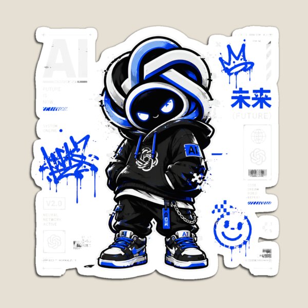 Item preview, Copy of Copy of chat gpt cute designed and sold by aminesez22.