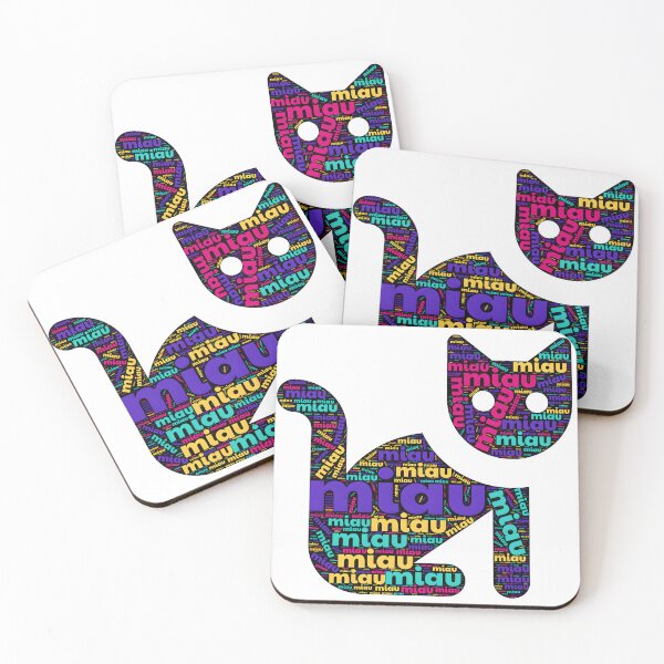 Item preview, Meow meow meow designed and sold by ParadoxParadox.