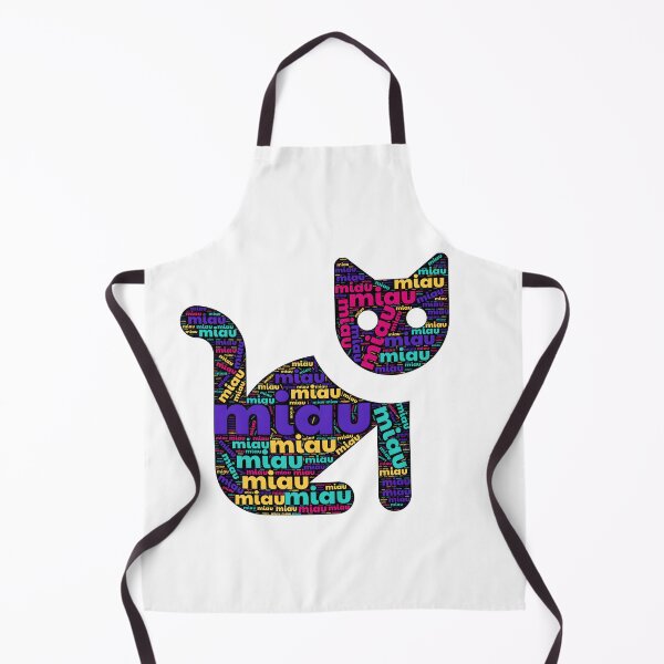 Item preview, Meow meow meow designed and sold by ParadoxParadox.