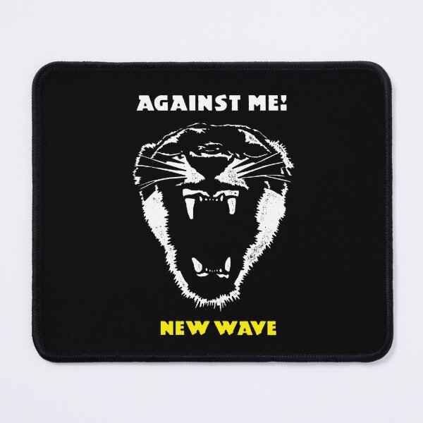 Item preview, against new wave me tour 2026 - 2027 bagaikan designed and sold by inampbe917.