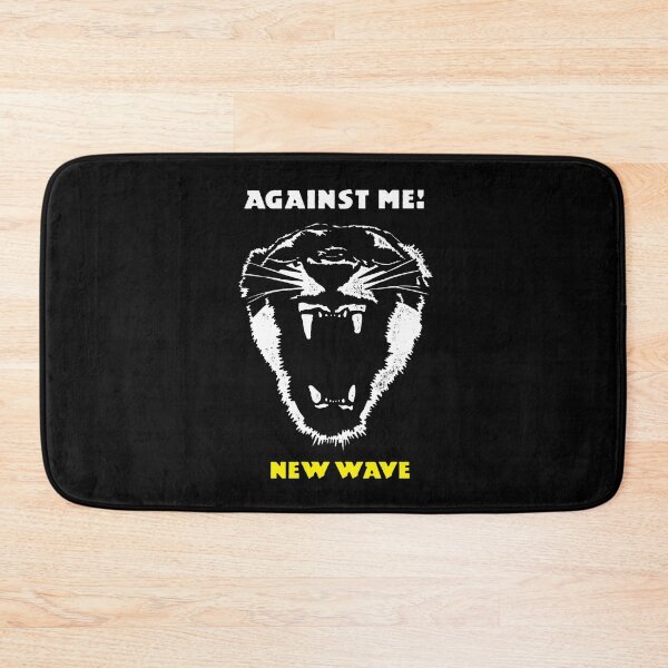 Item preview, against new wave me tour 2026 - 2027 bagaikan designed and sold by inampbe917.