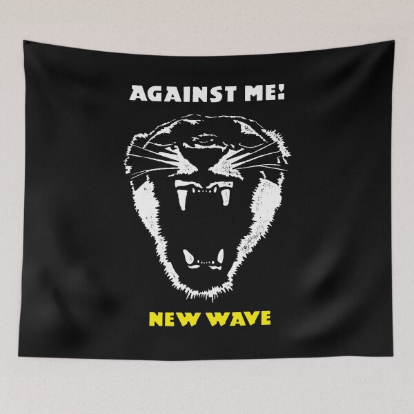 Item preview, against new wave me tour 2026 - 2027 bagaikan designed and sold by inampbe917.