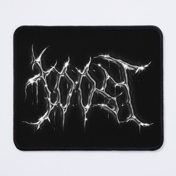 Item preview, Joost Klein Metal Logo designed and sold by lukgraphics.