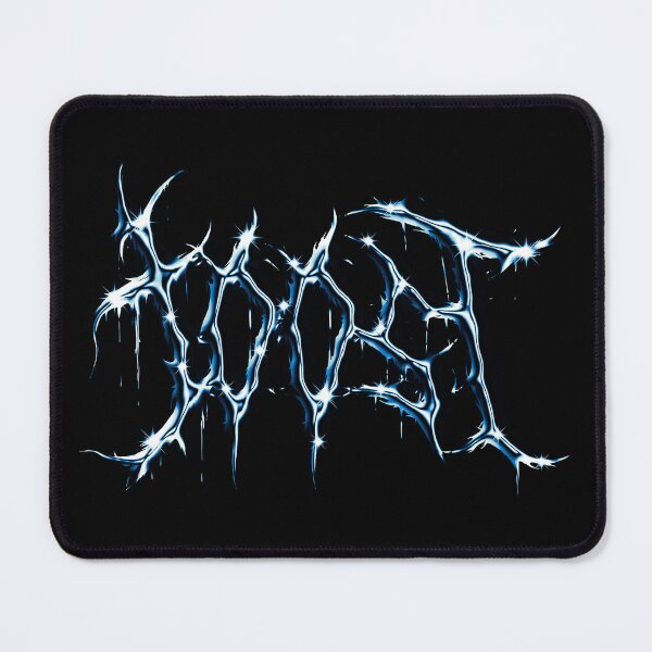 Item preview, Joost Klein Metal Logo designed and sold by lukgraphics.