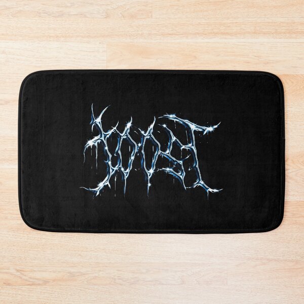 Item preview, Joost Klein Metal Logo designed and sold by lukgraphics.