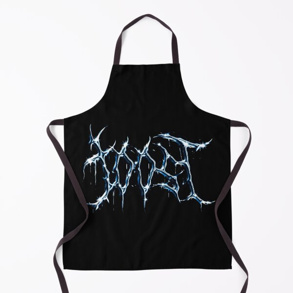 Item preview, Joost Klein Metal Logo designed and sold by lukgraphics.