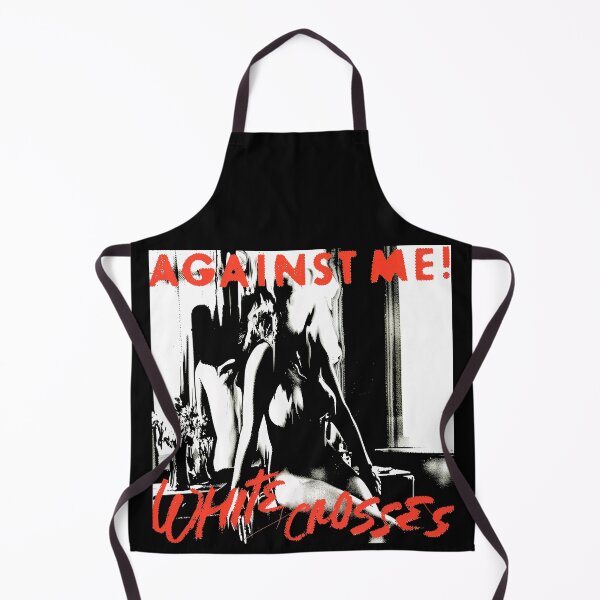 Item preview, against crosses white me tour 2026 - 2027 bagaikan designed and sold by inampbe917.