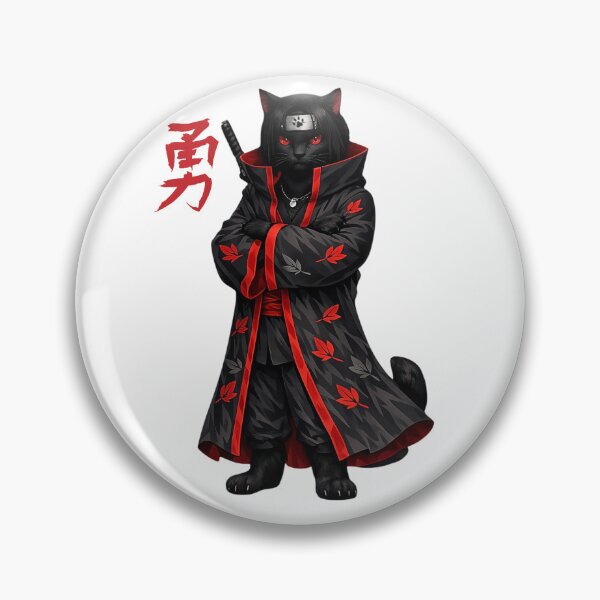 Item preview, Red Cloud Rogue Cat Funny designed and sold by FANTASYoDarknes.