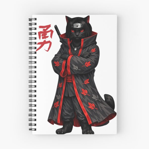 Item preview, Red Cloud Rogue Cat Funny designed and sold by FANTASYoDarknes.