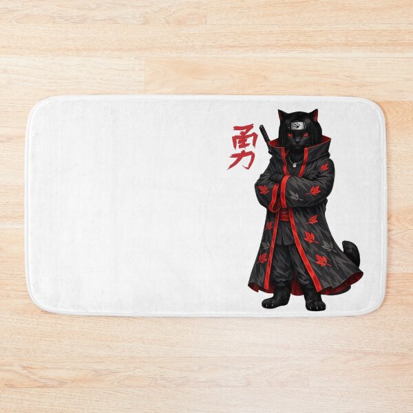 Item preview, Red Cloud Rogue Cat Funny designed and sold by FANTASYoDarknes.
